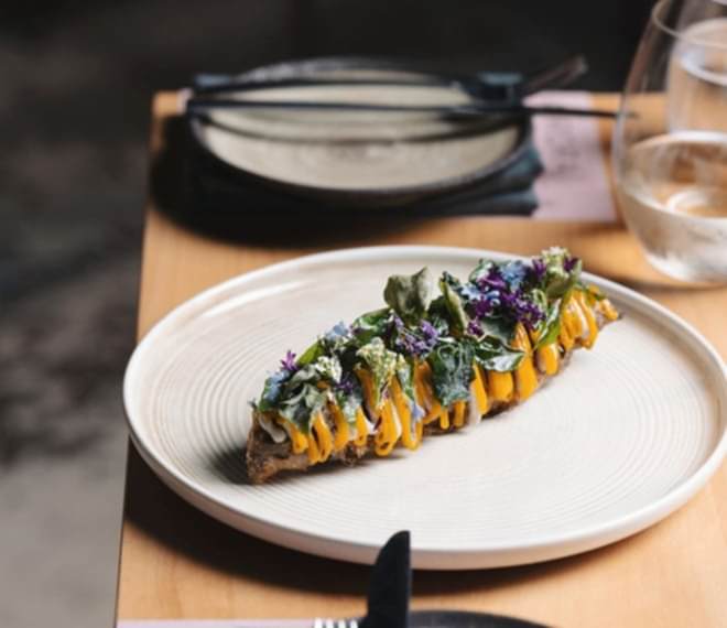 Sweet Potato | Sunrise Lime | Hay