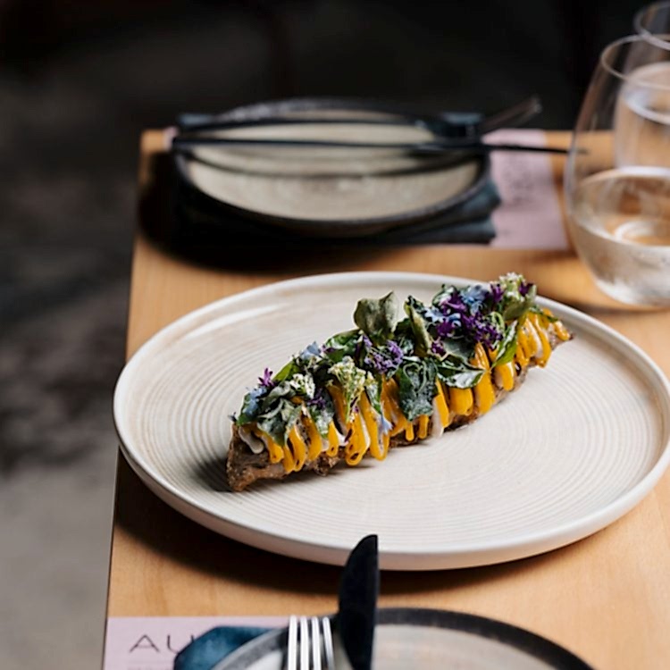 Sweet Potato | Sunrise Lime | Hay